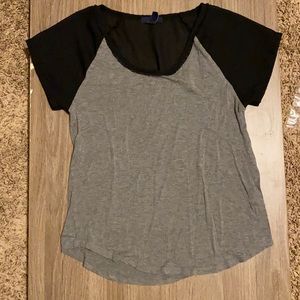 Gap Baseball Tee